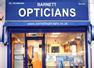 Barnett Opticians Harrow