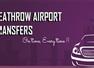 Heathrow Airport Taxi Transfer Service