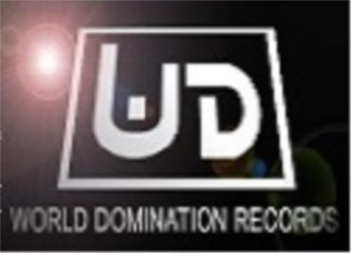 World Domination Records Harrow