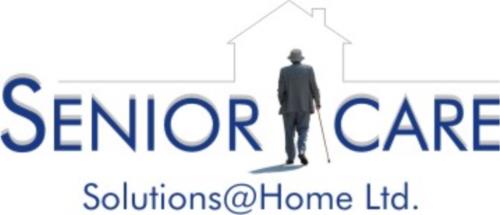 Senior Care Solutions @ Home Ltd Harrow