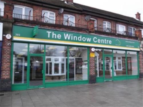 The Window Centre Harrow
