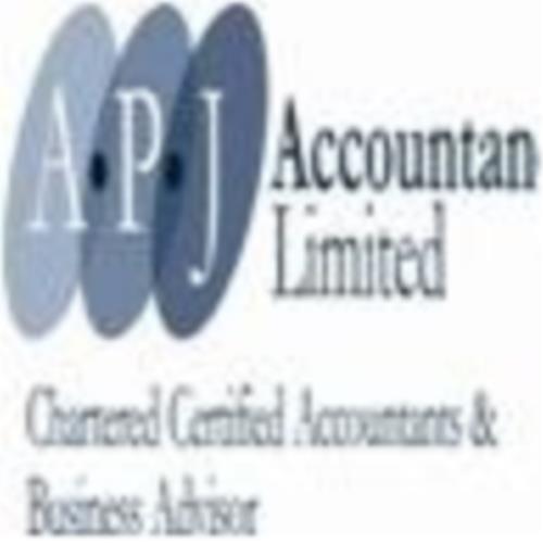 APJ Accountancy Harrow