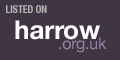 Harrow